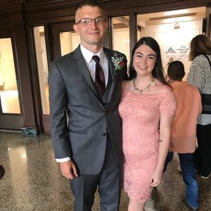 Meet your Posher, Brandon